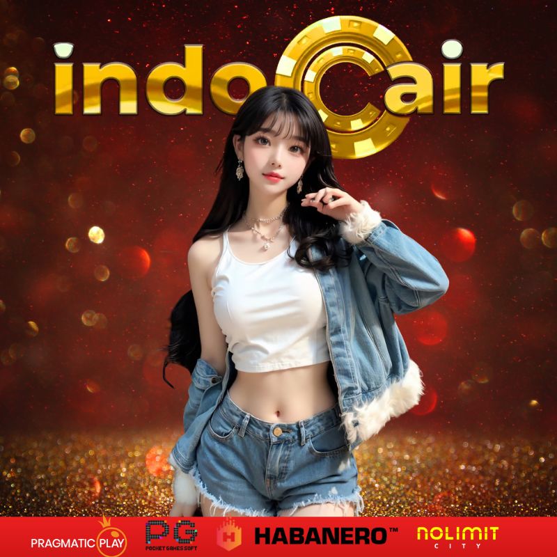 Indocair: Link Indo Cair Resmi Bisa Menang Besar Saat Ini